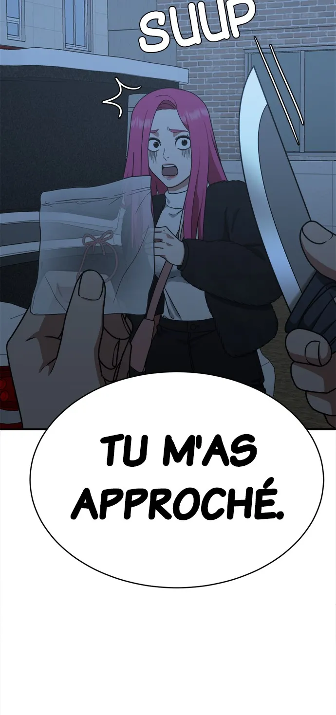 Read Change-Moi FR Manga Online