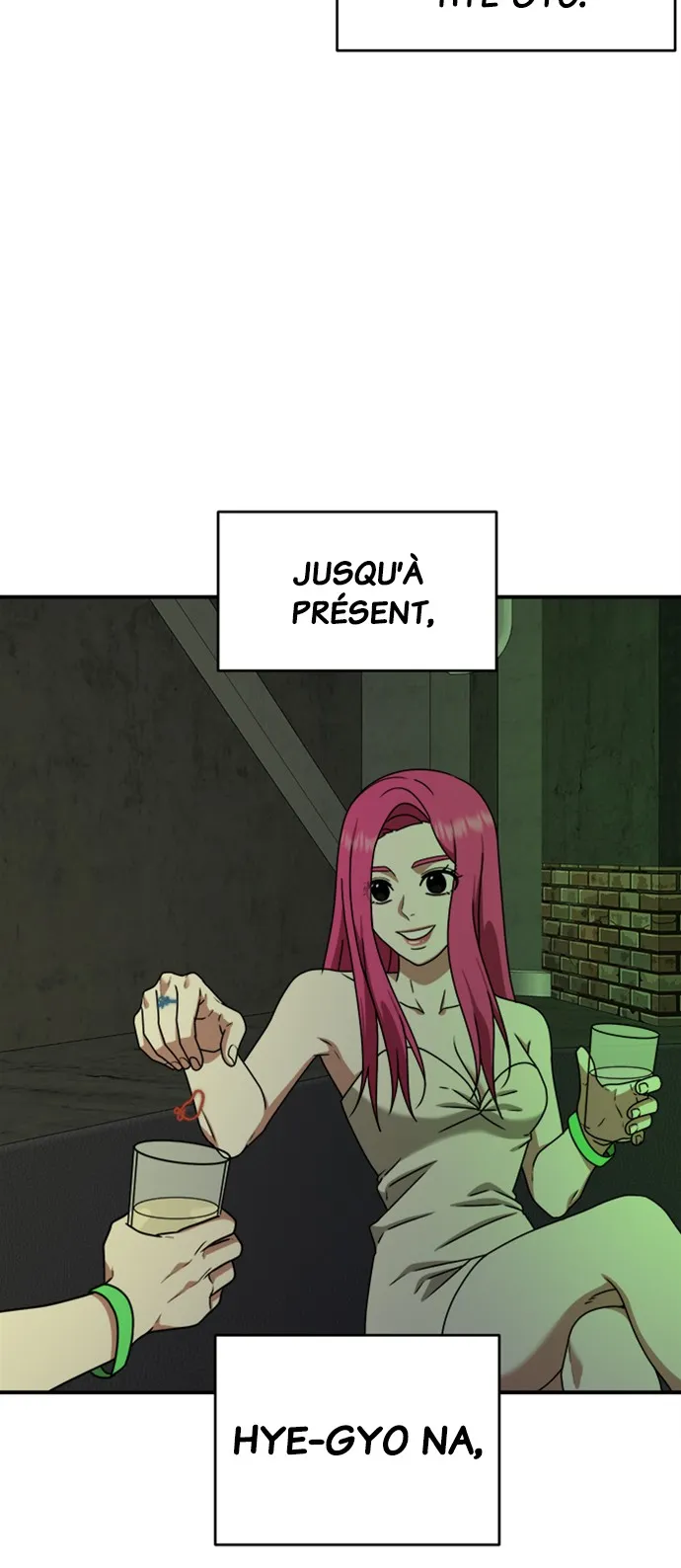 Read Change-Moi FR Manga Online