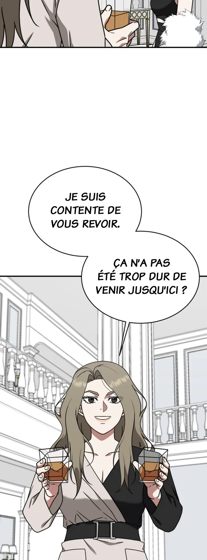 Read Change-Moi FR Manga Online