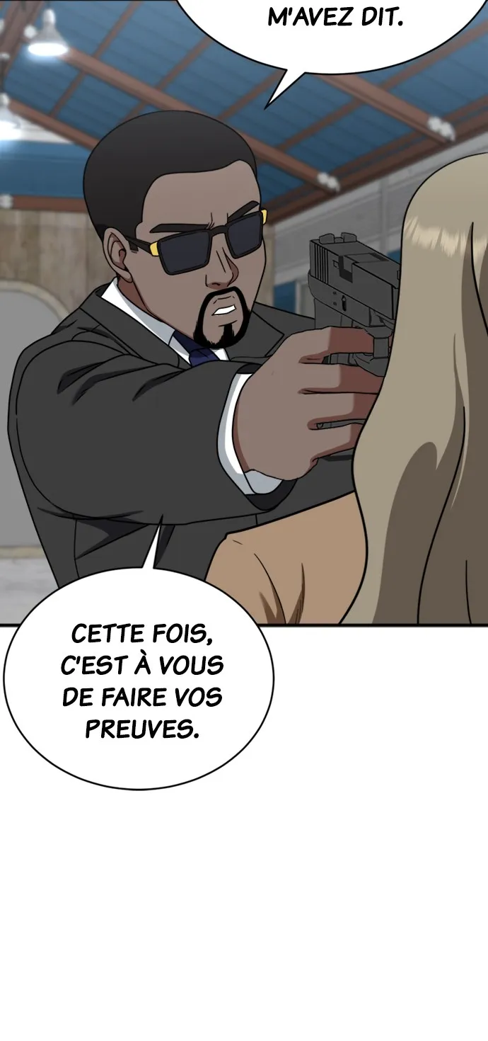 Read Change-Moi FR Manga Online