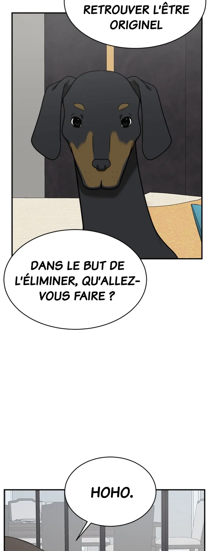 Read Change-Moi FR Manga Online