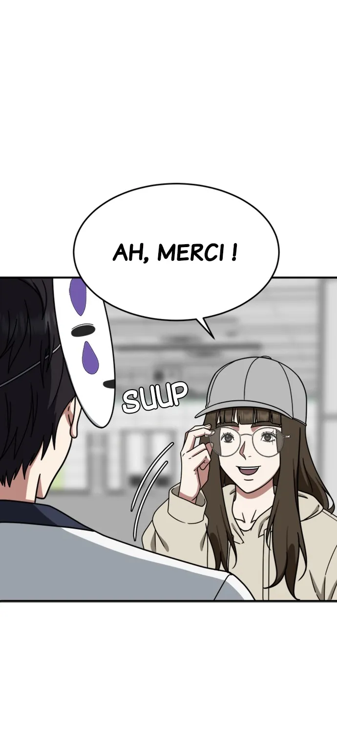 Read Change-Moi FR Manga Online