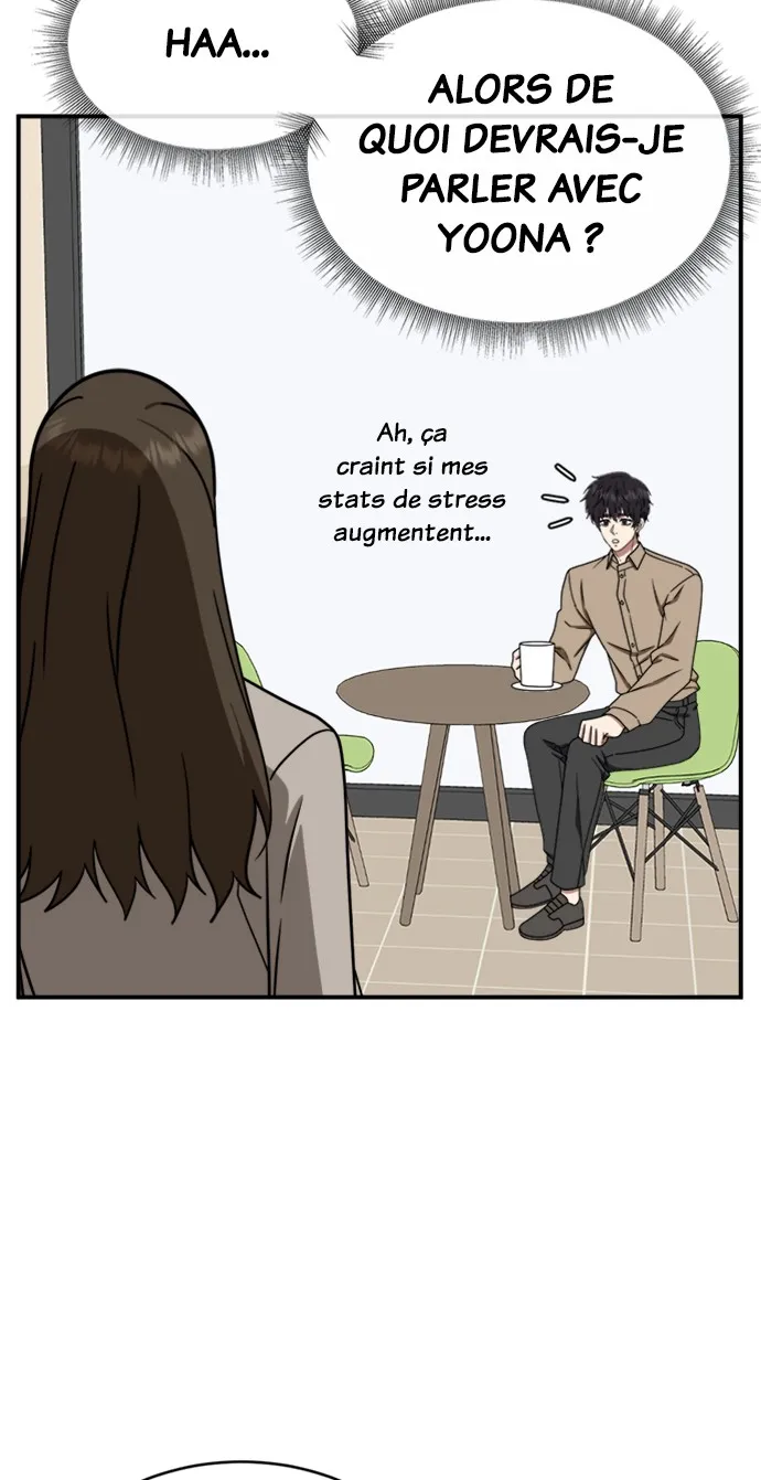 Read Change-Moi FR Manga Online