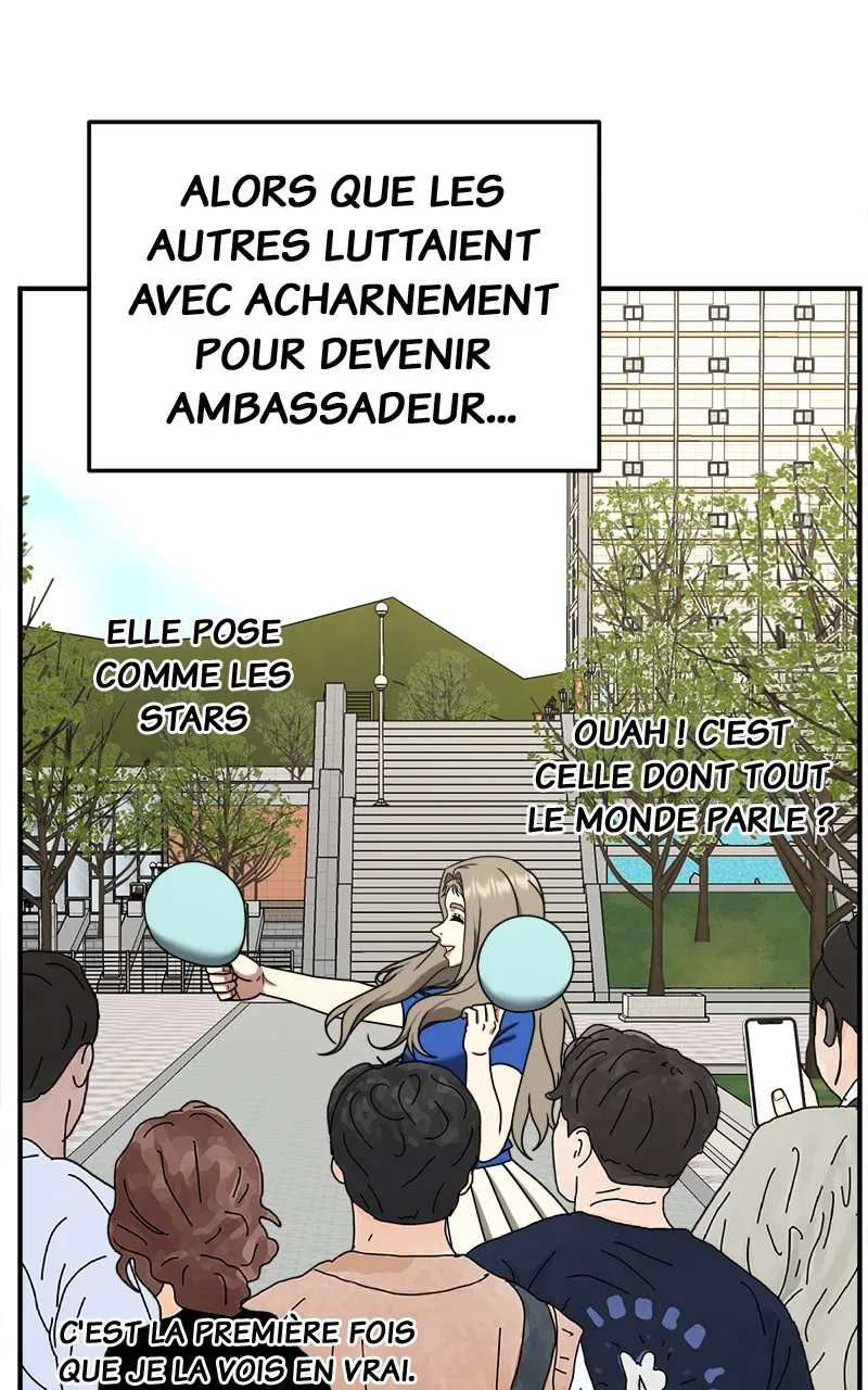 Read Change-Moi FR Manga Online