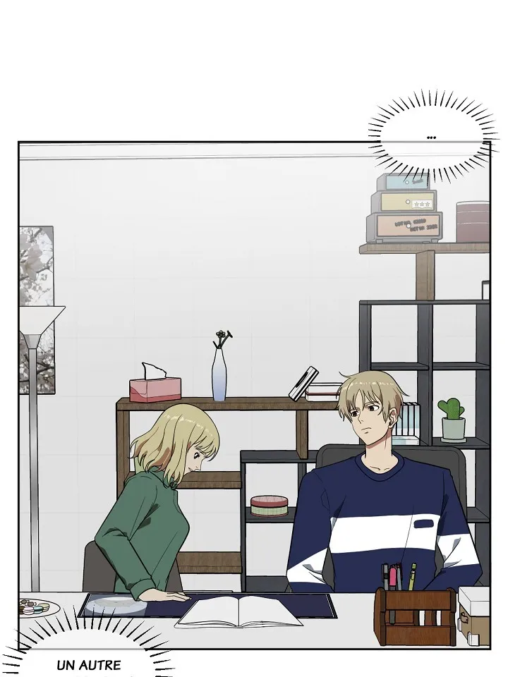 Read Change-Moi FR Manga Online
