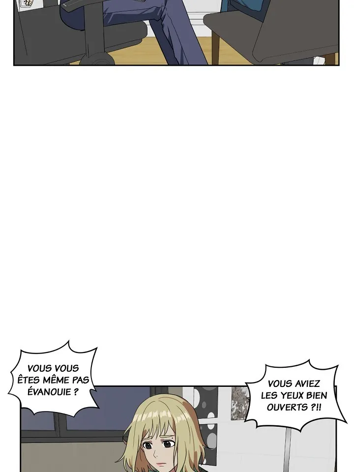 Read Change-Moi FR Manga Online