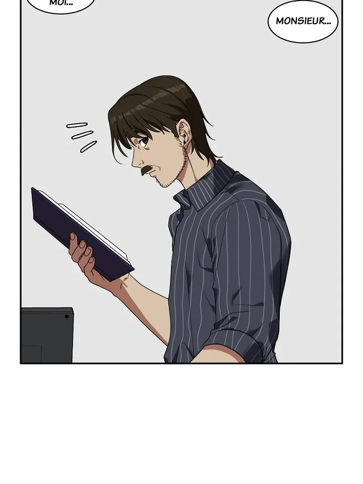 Read Change-Moi FR Manga Online