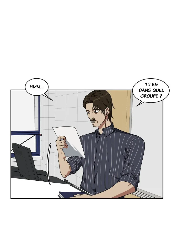 Read Change-Moi FR Manga Online