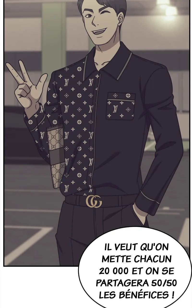 Read Change-Moi FR Manga Online