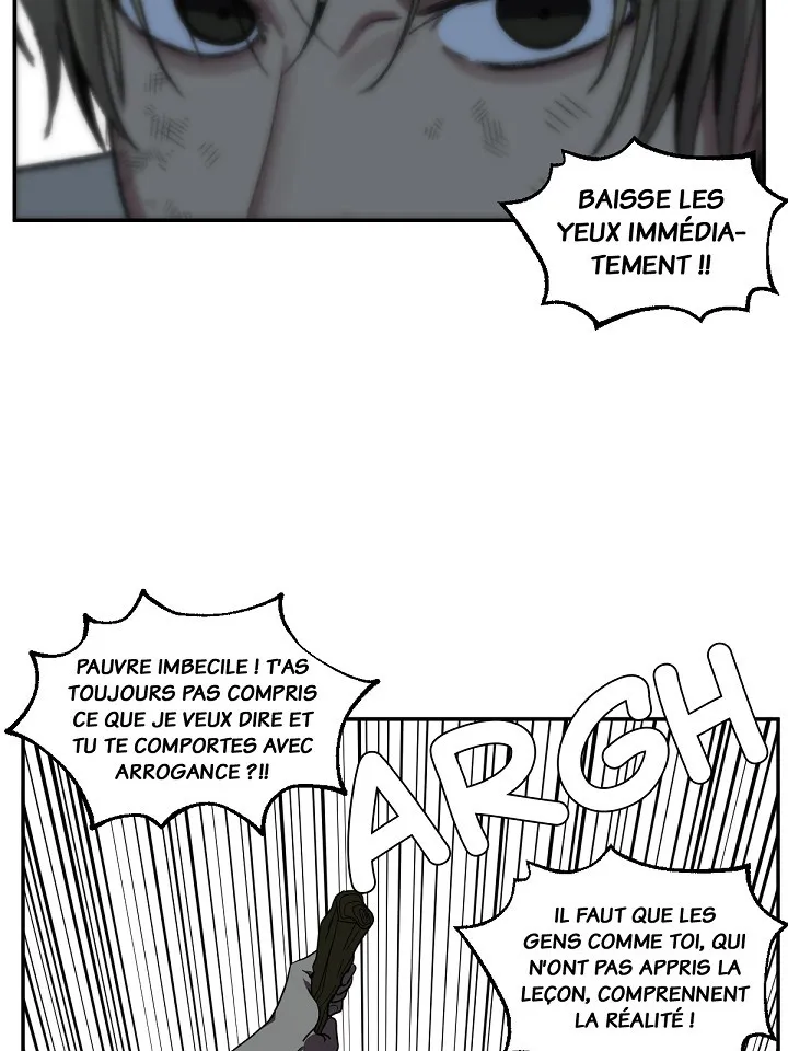 Read Change-Moi FR Manga Online
