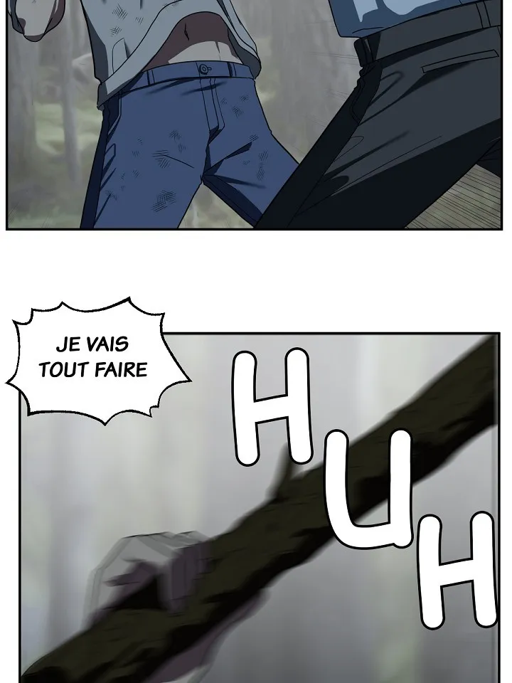 Read Change-Moi FR Manga Online