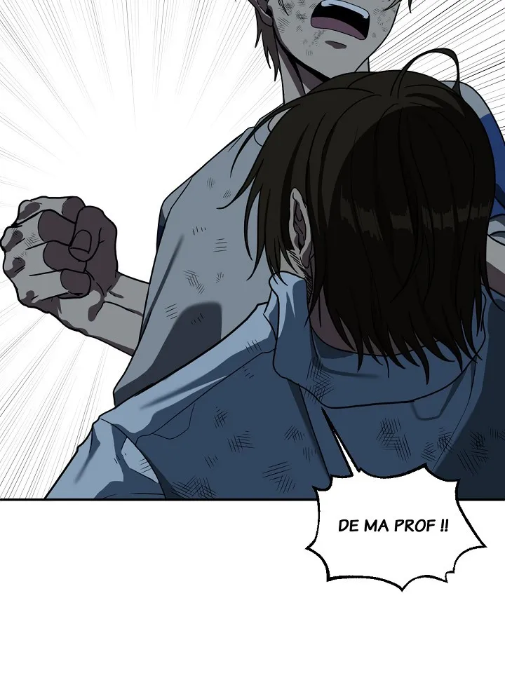 Read Change-Moi FR Manga Online