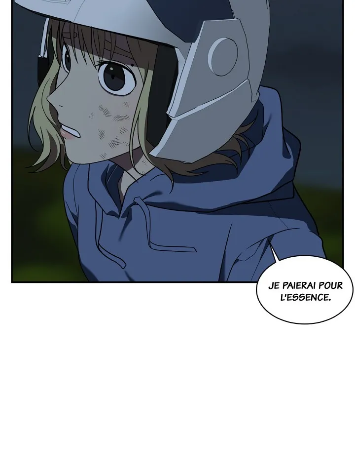 Read Change-Moi FR Manga Online