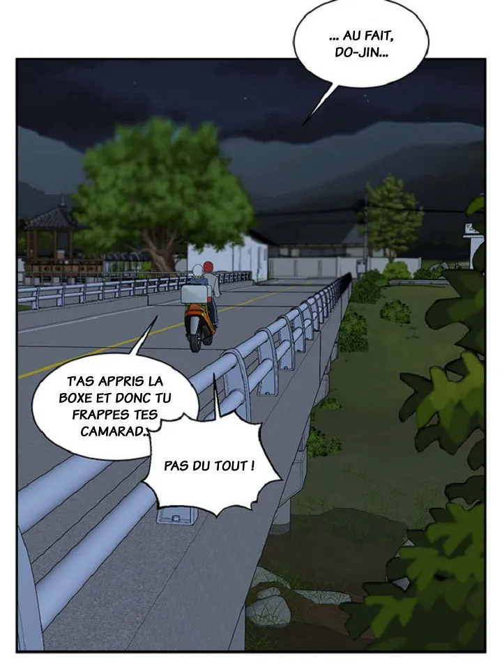 Read Change-Moi FR Manga Online