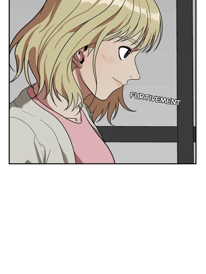 Read Change-Moi FR Manga Online