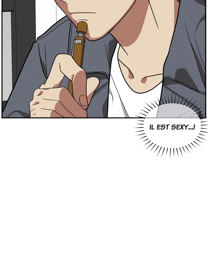 Read Change-Moi FR Manga Online