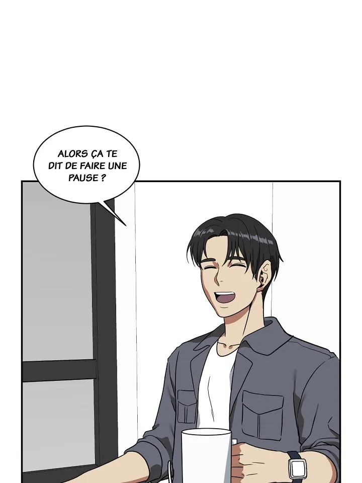 Read Change-Moi FR Manga Online