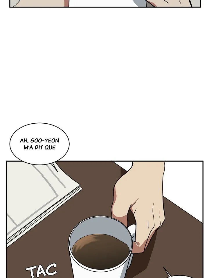 Read Change-Moi FR Manga Online