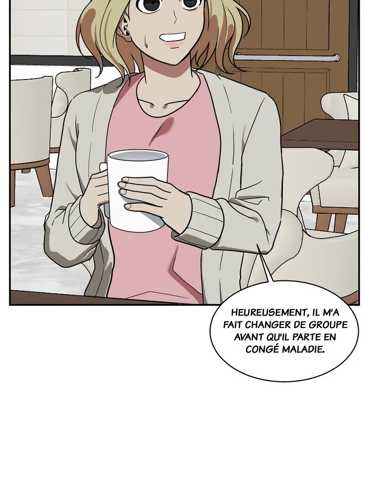 Read Change-Moi FR Manga Online