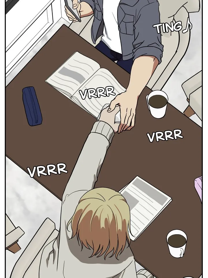 Read Change-Moi FR Manga Online