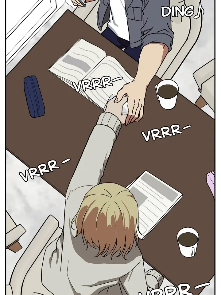 Read Change-Moi FR Manga Online
