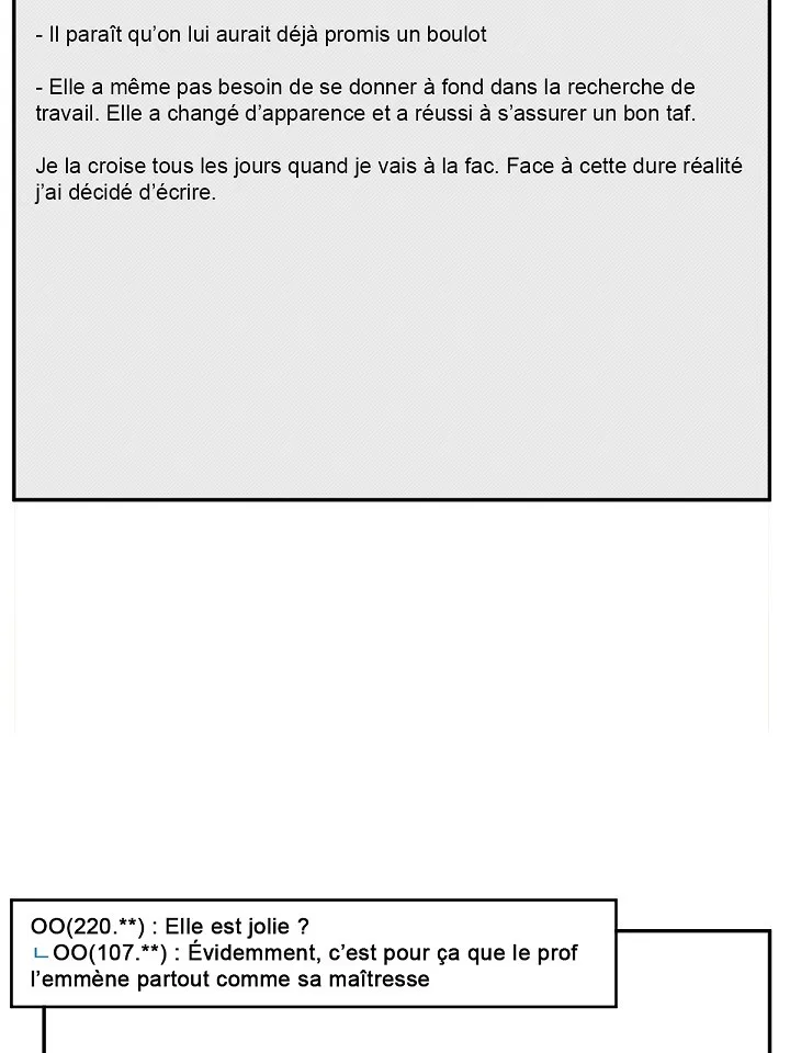Read Change-Moi FR Manga Online