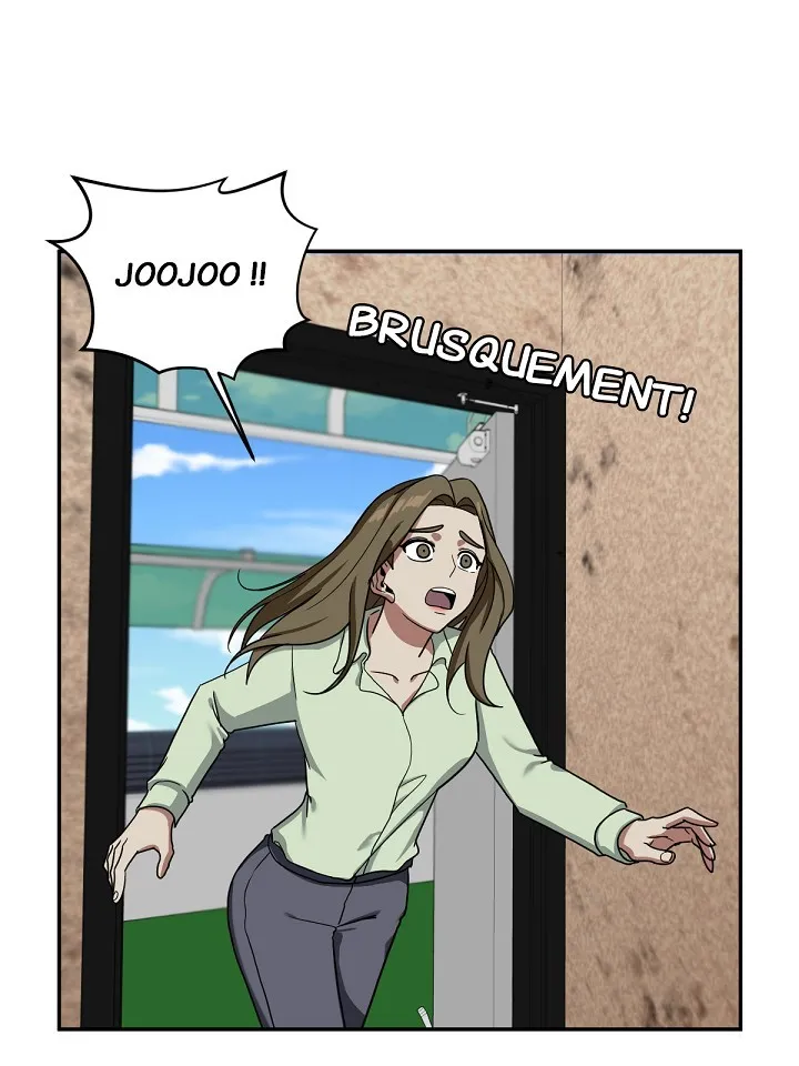 Read Change-Moi FR Manga Online