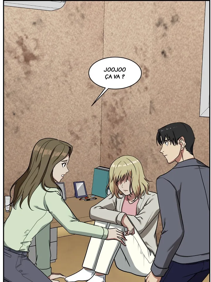 Read Change-Moi FR Manga Online