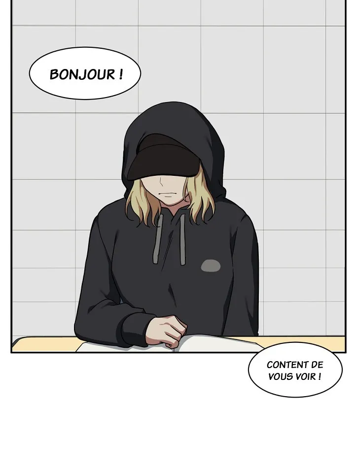 Read Change-Moi FR Manga Online