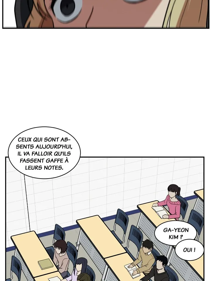 Read Change-Moi FR Manga Online