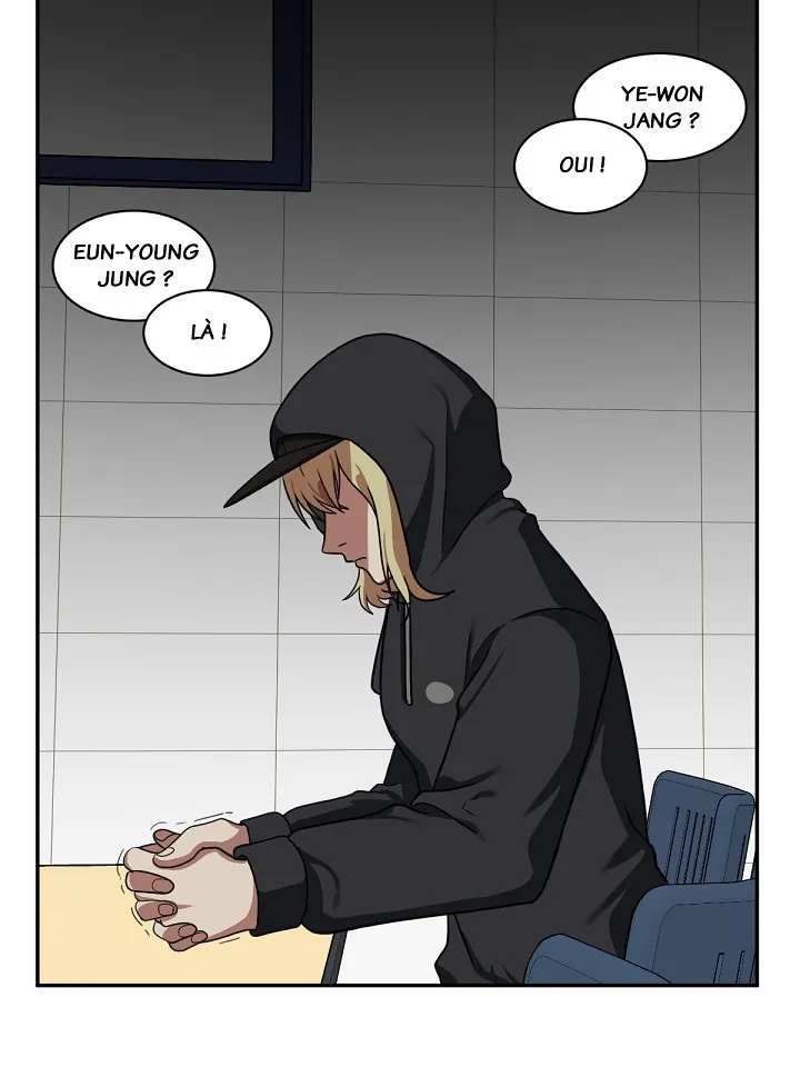 Read Change-Moi FR Manga Online