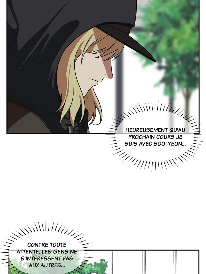 Read Change-Moi FR Manga Online