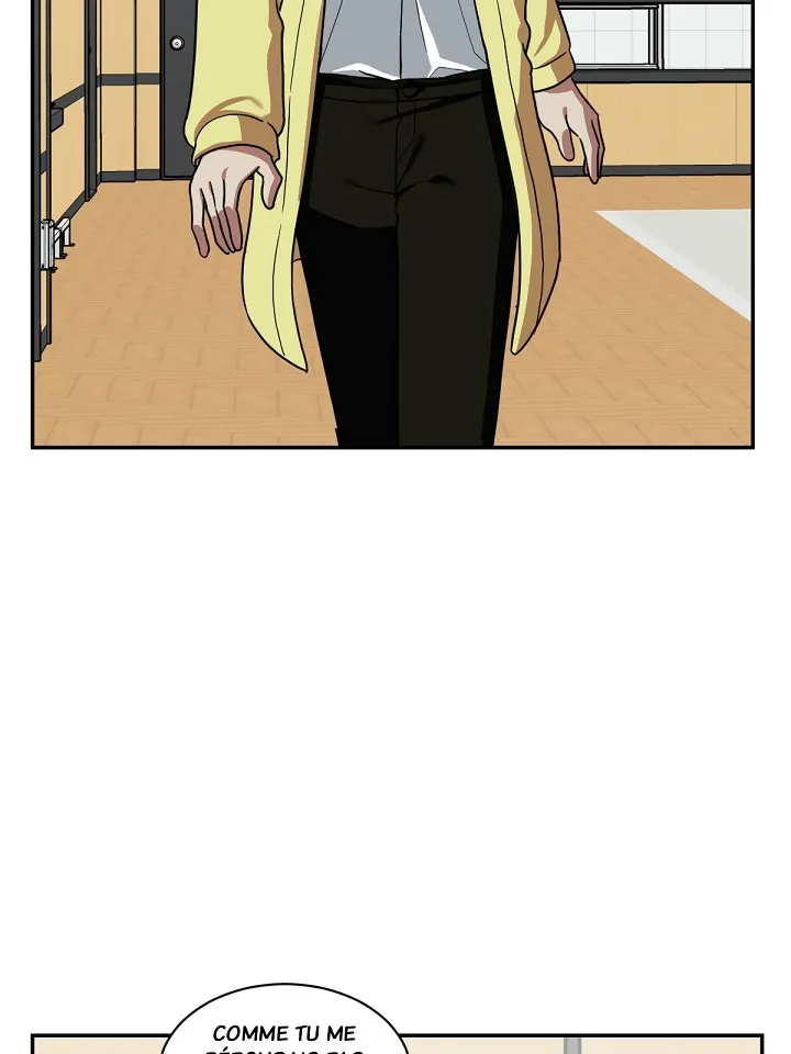 Read Change-Moi FR Manga Online