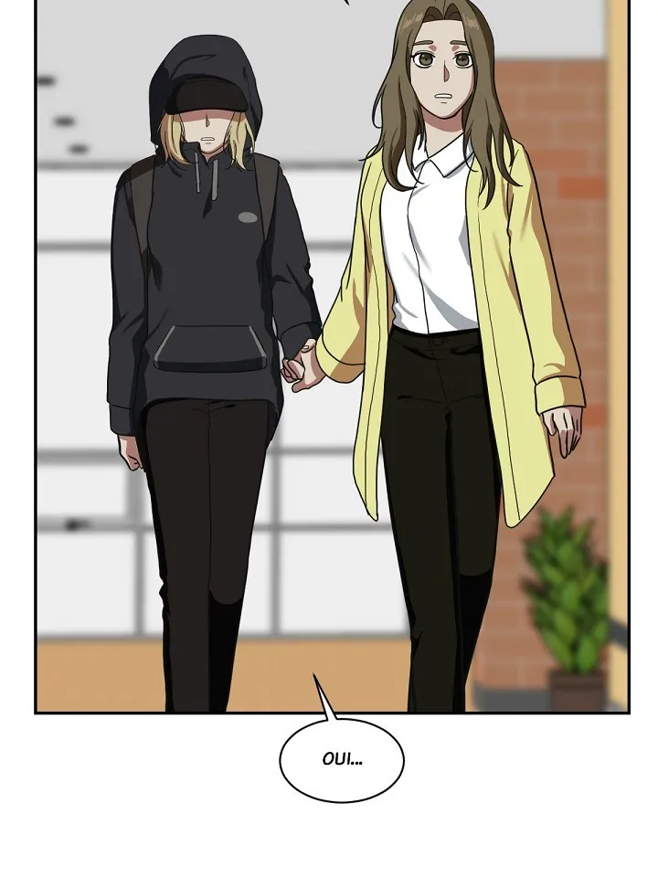 Read Change-Moi FR Manga Online