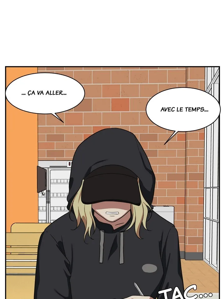 Read Change-Moi FR Manga Online