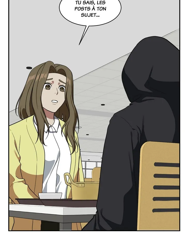 Read Change-Moi FR Manga Online