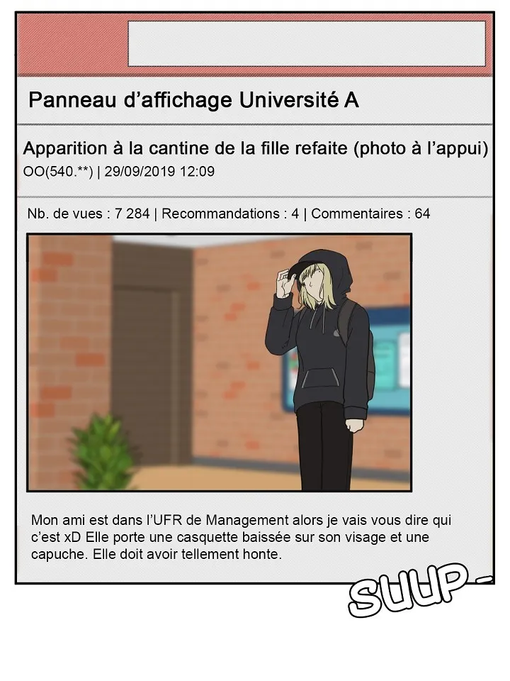 Read Change-Moi FR Manga Online