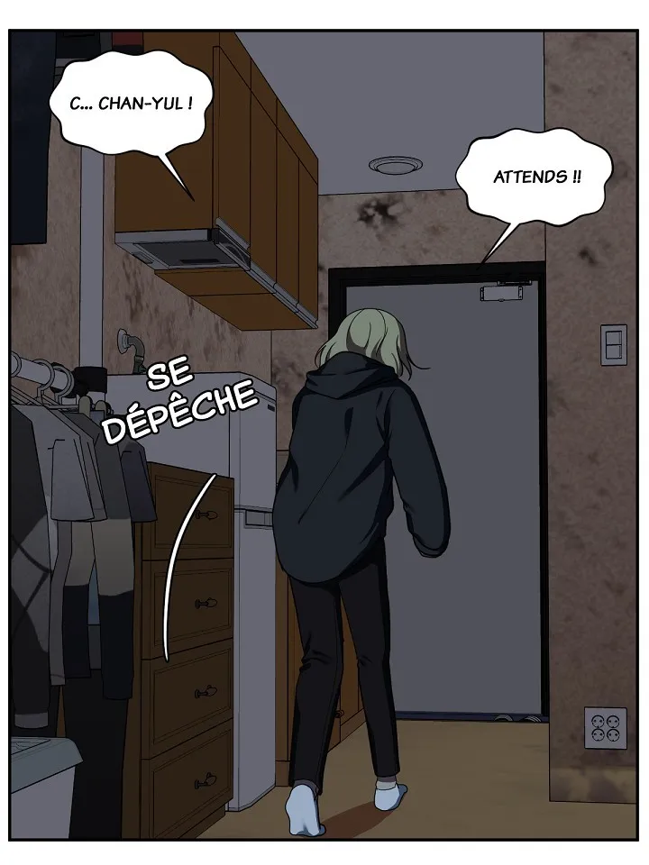 Read Change-Moi FR Manga Online