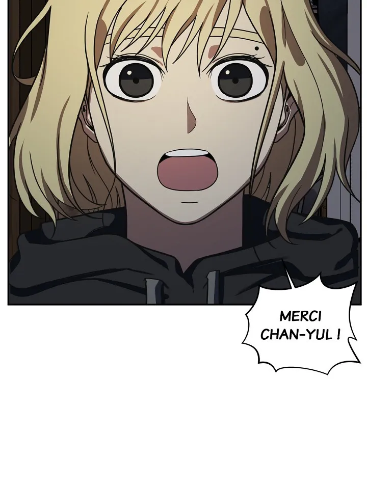 Read Change-Moi FR Manga Online