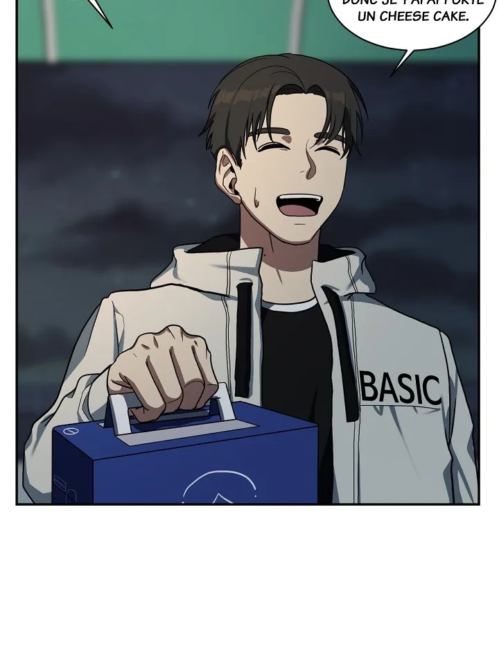 Read Change-Moi FR Manga Online