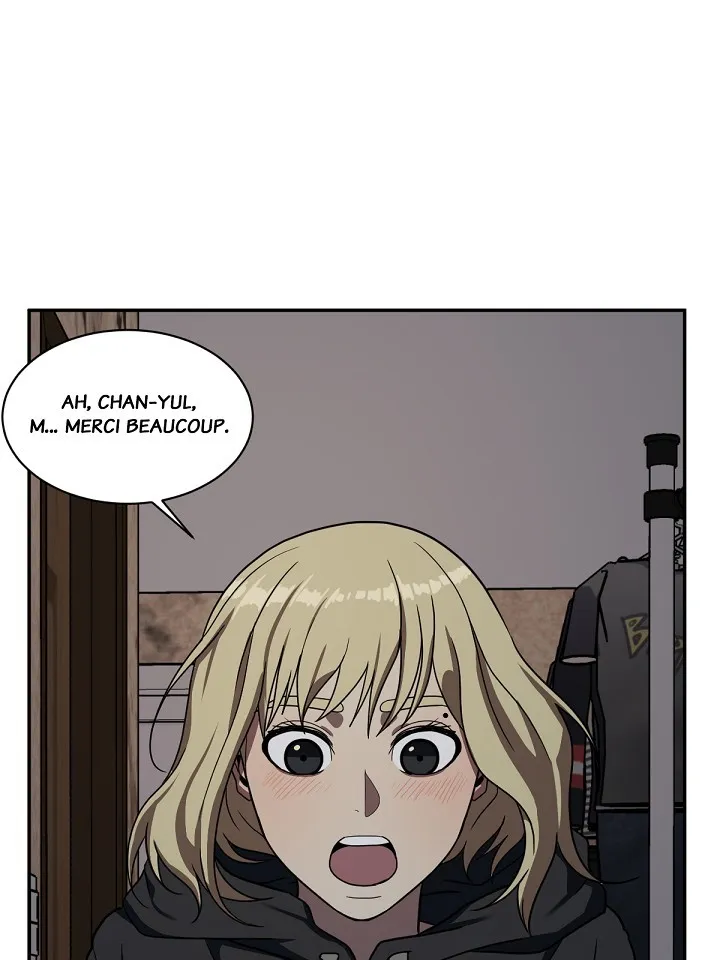 Read Change-Moi FR Manga Online