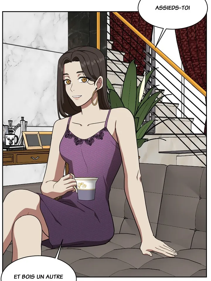 Read Change-Moi FR Manga Online