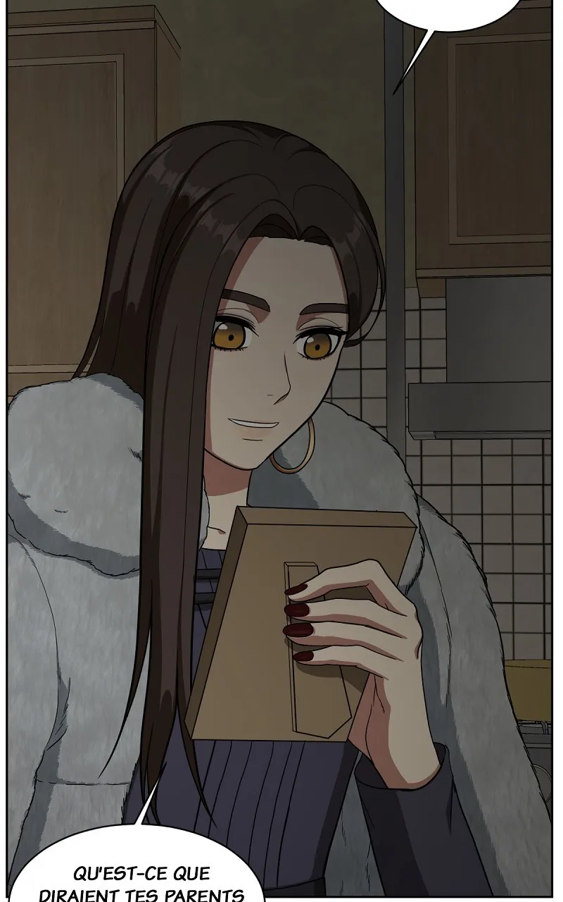 Read Change-Moi FR Manga Online
