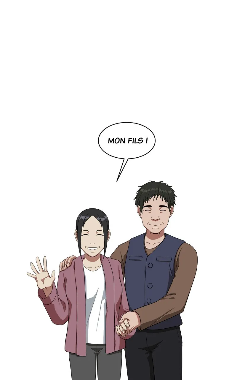 Read Change-Moi FR Manga Online