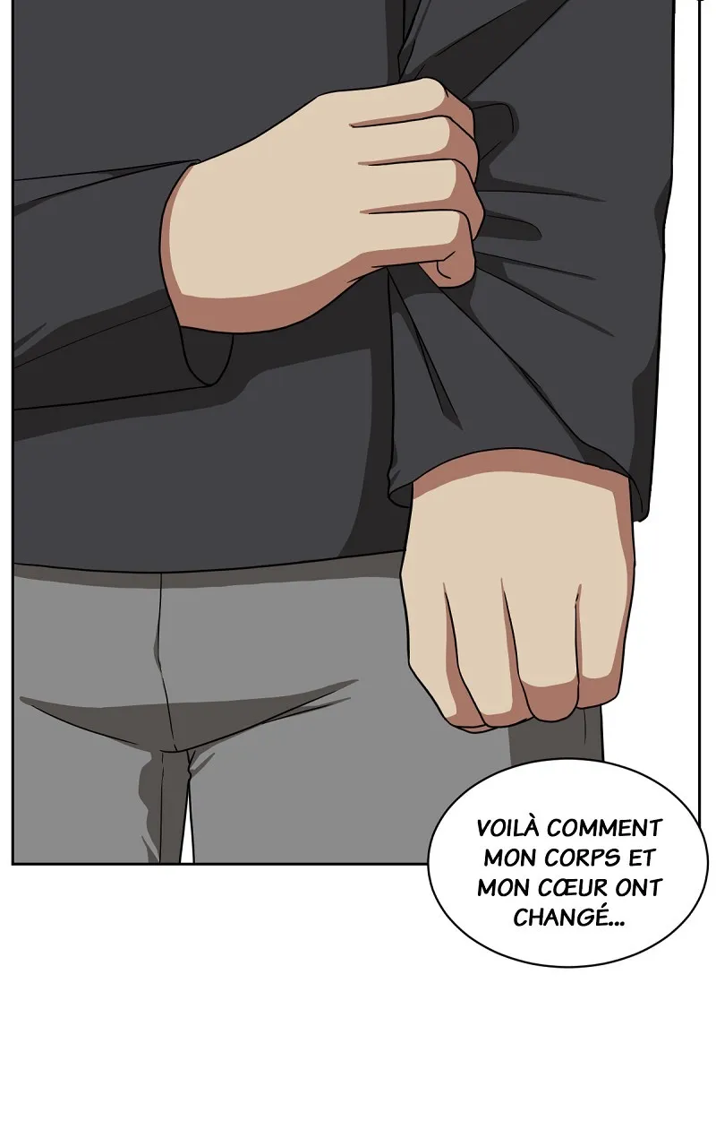 Read Change-Moi FR Manga Online