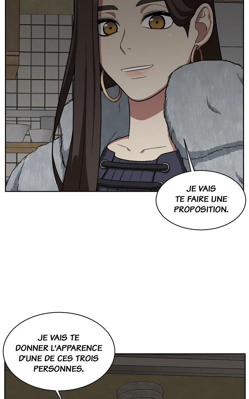 Read Change-Moi FR Manga Online