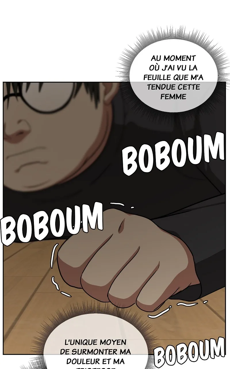 Read Change-Moi FR Manga Online