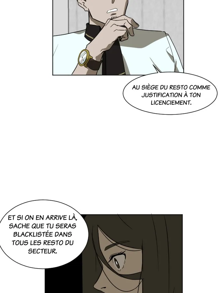 Read Change-Moi FR Manga Online