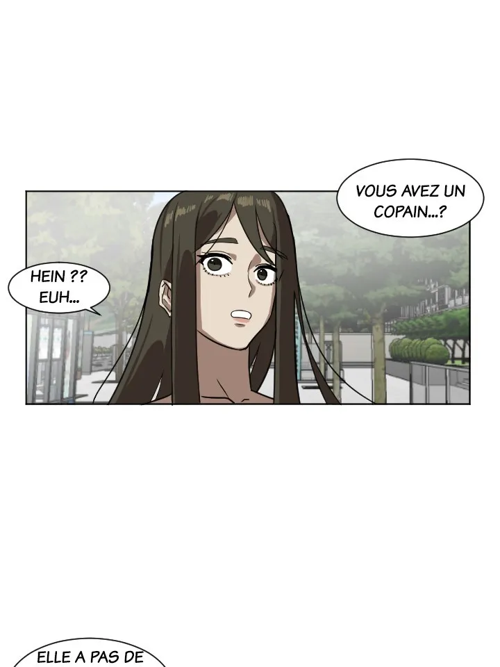 Read Change-Moi FR Manga Online