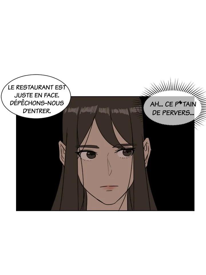 Read Change-Moi FR Manga Online